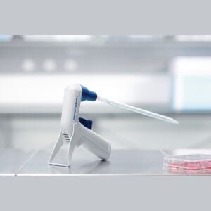 EPPENDORF Easypet 3 4430000018 Elektronik Pipet Pompası | 0,1–100 mL