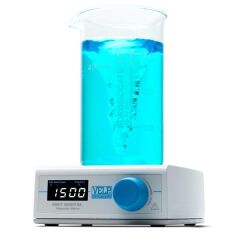 VELP MST Dijital Manyetik Karıştırıcı | 1100 Rpm | 5 Litre