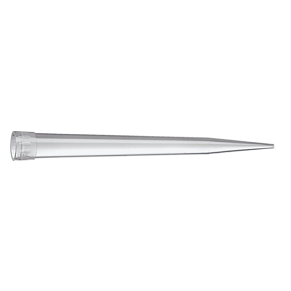 EPPENDORF epT.I.P.S. Standard 0030000765 Pipet Ucu | 0,5–10 mL | 200 Adet Şeffaf