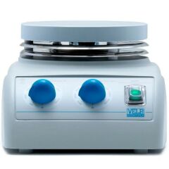 VELP ARE Isıtıcılı Manyetik Karıştırıcı | 1500 Rpm | 15 Litre | 370 °C