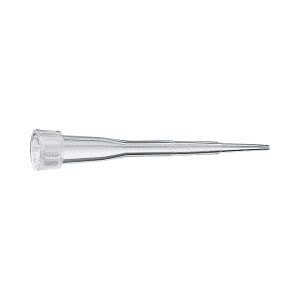 EPPENDORF epT.I.P.S. Standard 0030000811 Pipet Ucu | 0,1–10 µL | 1000 Adet Şeffaf