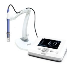 DLAB DPC100 Çok Parametreli Ölçüm Cihazı | pH/mV/EC/TDS /ppt/°C