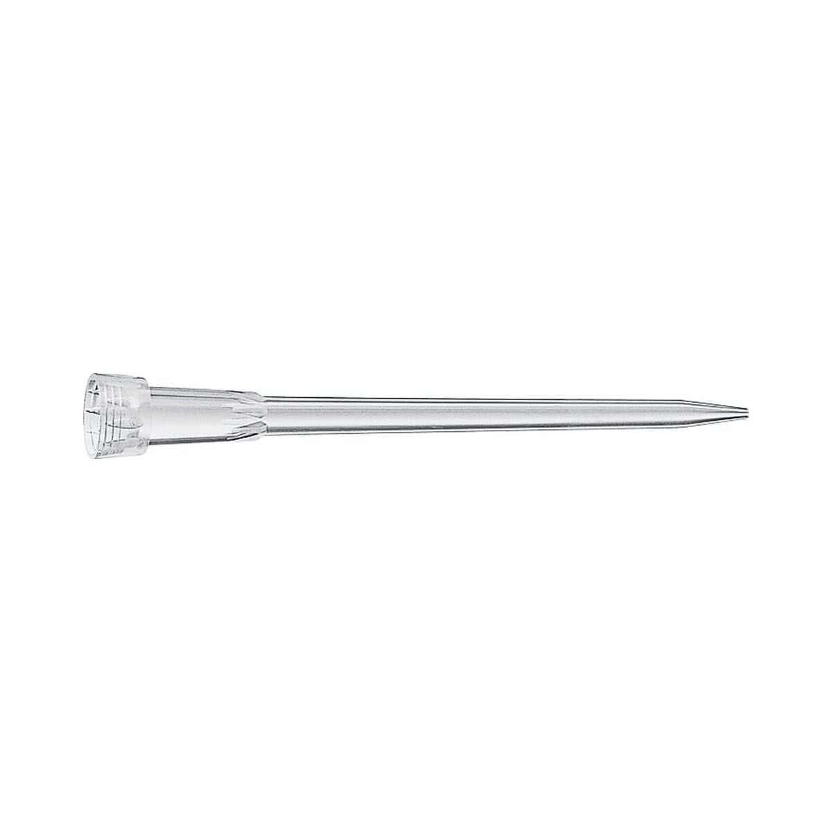 EPPENDORF epT.I.P.S. Standard 0030000854 Pipet Ucu | 0,5–20 µL L | 1000 Adet Şeffaf
