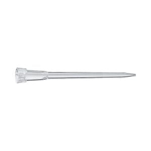 EPPENDORF epT.I.P.S. Standard 0030000854 Pipet Ucu | 0,5–20 µL L | 1000 Adet Şeffaf