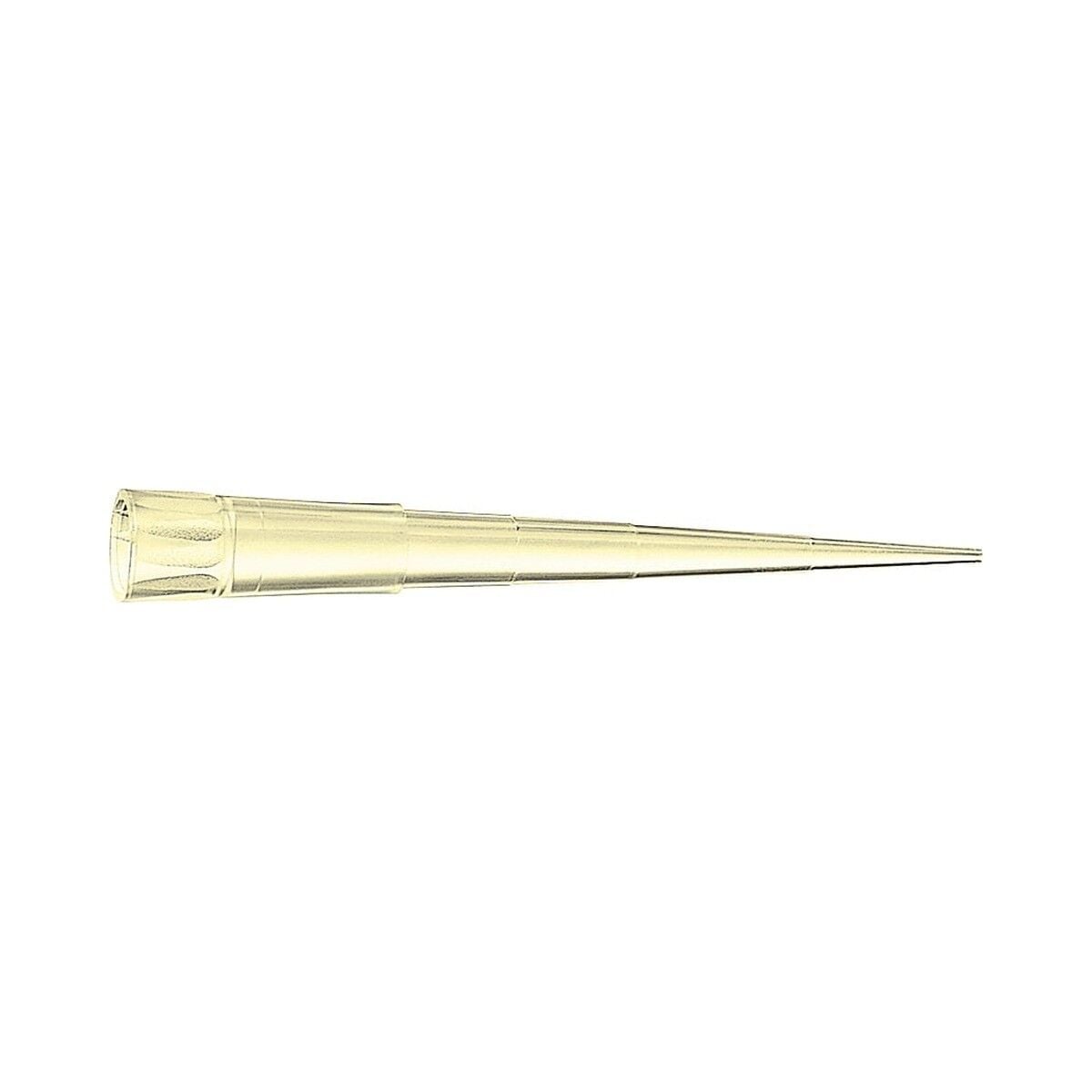 EPPENDORF epT.I.P.S. Standard 0030000870 Pipet Ucu | 2–200 µL | 1000 Adet Sarı