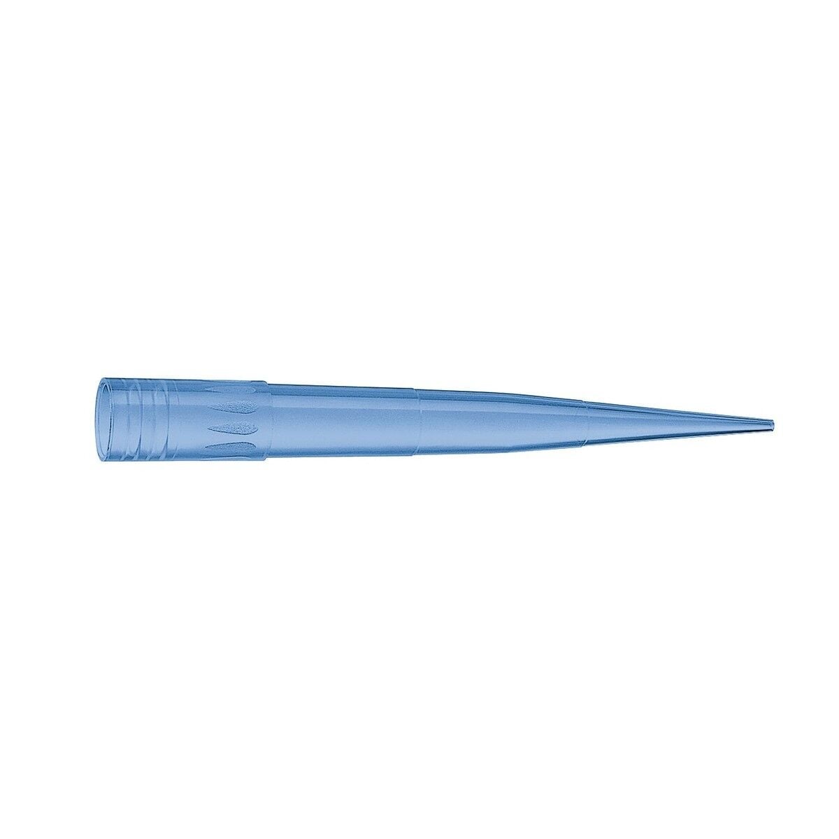 EPPENDORF epT.I.P.S. Standard 0030000919 Pipet Ucu | 50–1000 µL | 1000 Adet Mavi