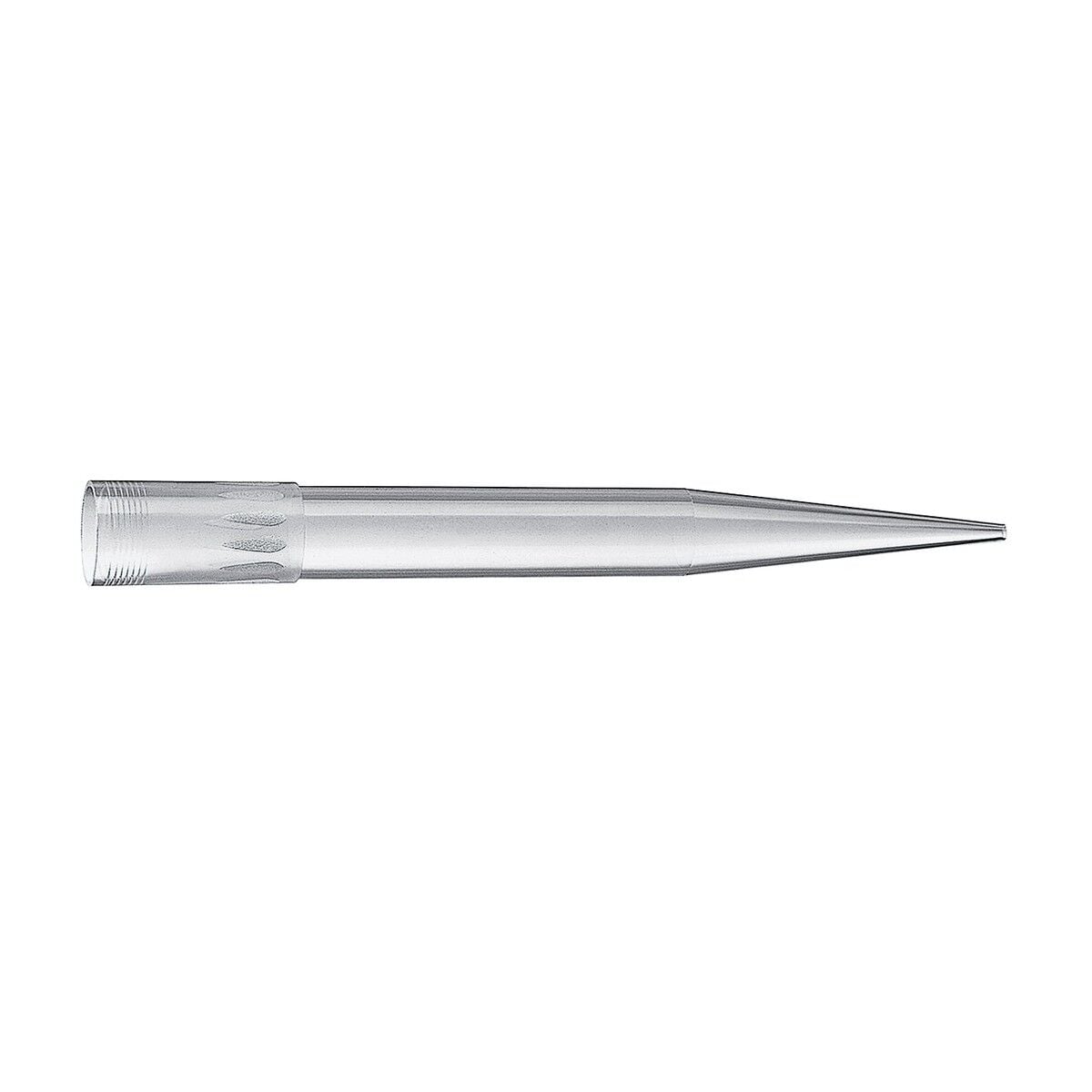 EPPENDORF epT.I.P.S. Standard 0030000935 Pipet Ucu | 50–1250 µL | 1000 Adet Şeffaf