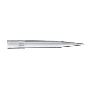 EPPENDORF epT.I.P.S. Standard 0030000935 Pipet Ucu | 50–1250 µL | 1000 Adet Şeffaf