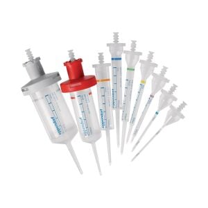 EPPENDORF Multipette M4 4982000314 Starter Kit | 1 µL–10 mL