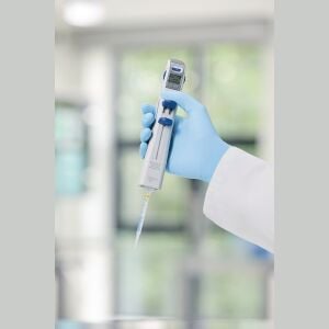 EPPENDORF Multipette M4 4982000314 Starter Kit | 1 µL–10 mL