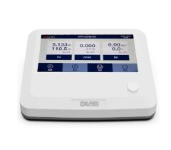 DLAB DPD100T Çok Fonksiyonlu pH – ORP – DO – Sıcaklık Ölçüm Cihazı -2.000... 20.000 pH /-1999.9... +1999.9 mV / 0.00... 20.00 mg/L / 0... 100 °C Kategori