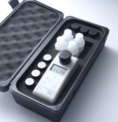 VELP TB1 Portatif Türbidimetre (Bulanıklık Ölçer) | 0,02 | 20 | 100 | 800 NTU