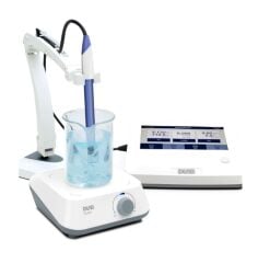DLAB DPCD100T Çok Parametreli Ölçüm Cihazı | pH, ORP, DO (Polarografik), İletkenlik, TDS, Tuzluluk, Direnç ve Sıcaklık ölçer