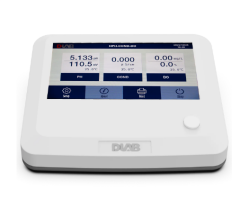 DLAB DPCD100T pH – Sıcaklık Ölçüm Cihazı