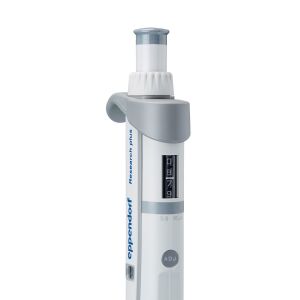 EPPENDORF Research plus 3125000036 Çok Kanallı Pipet | 8 kanal | 10–100 µL