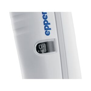 EPPENDORF Research plus 3125000052 Çok Kanallı Pipet | 8 kanal | 30–300 µL