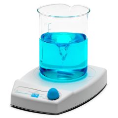 ﻿VELP ESP Ultraflat İnce(33 mm) Manyetik Karıştırıcı | 1100 Rpm | 5 Litre