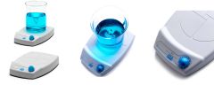 ﻿VELP ESP Ultraflat İnce(33 mm) Manyetik Karıştırıcı | 1100 Rpm | 5 Litre