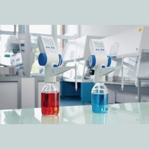 EPPENDORF Top Buret M 4965000017 Şişe Üstü Büret | 2,5 mL/tur