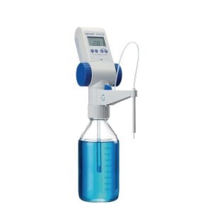 EPPENDORF Top Buret M 4965000017 Şişe Üstü Büret | 2,5 mL/tur
