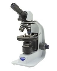 OPTIKA B-150P-MRPL Polarize Mikroskop - Monoküler Araştırma Mikroskobu 400x