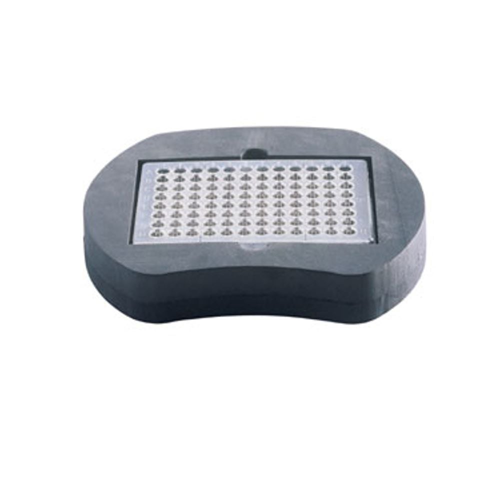 VELP Mikrotiter Vorteks İçin Köpük Stand | 127 x 85 mm | Plaka Dahil Değildir | A00000015
