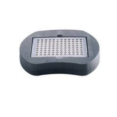 VELP Mikrotiter Vorteks İçin Köpük Stand | 127 x 85 mm | Plaka Dahil Değildir | A00000015
