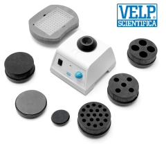 VELP Vorteks Test Tüpleri için Köpük Stand | Ø29 mm x 4 | A00000019