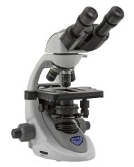 OPTIKA B-292PLi Binoküler Mikroskop 1000x - Araştırma Mikroskobu IOS Sistem