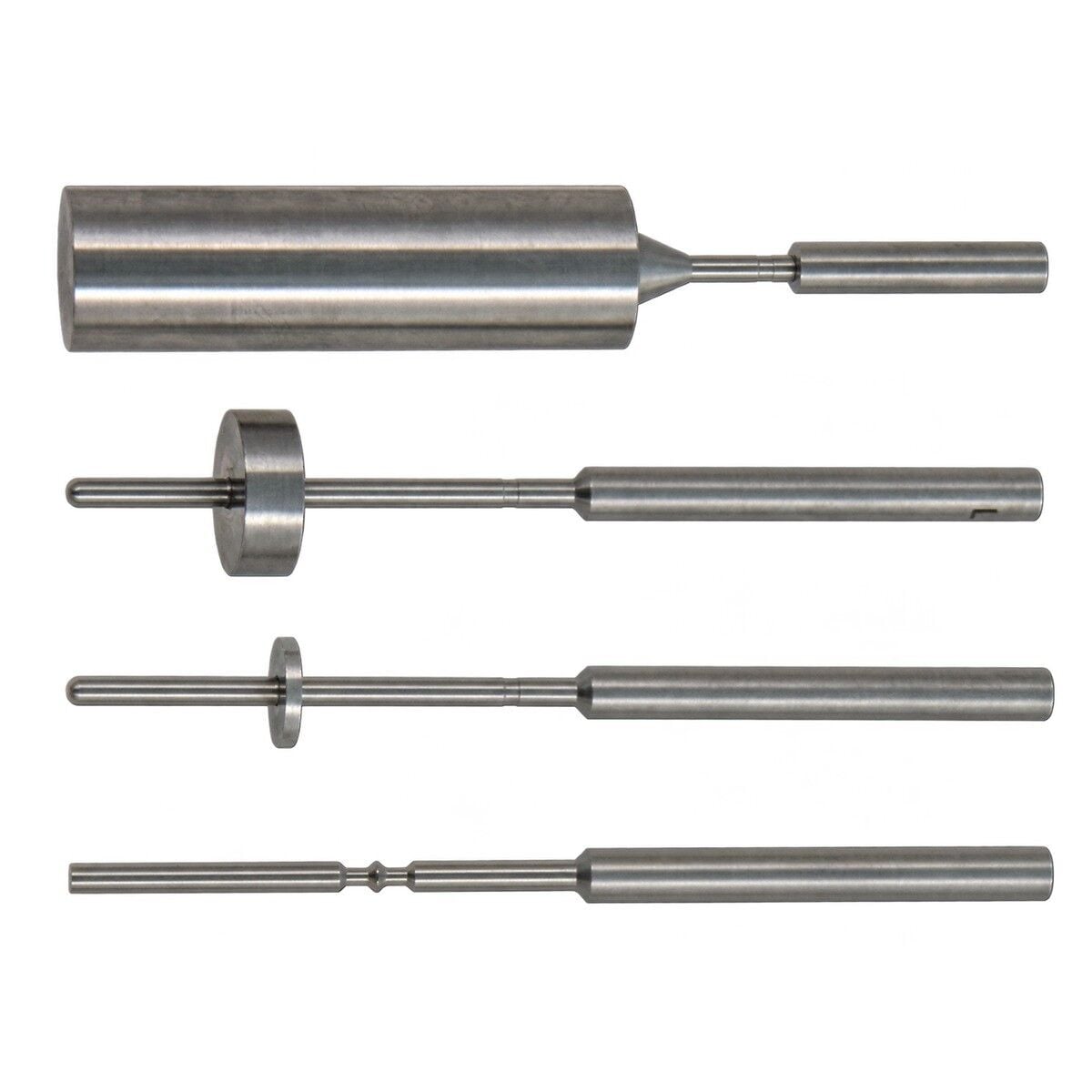 LAMY L1-L4 Viskozimetre Spindle Seti