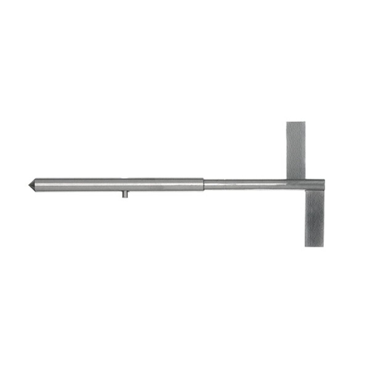 LAMY MK-KU 1-10 Viskozimetre Ölçüm Sistemi