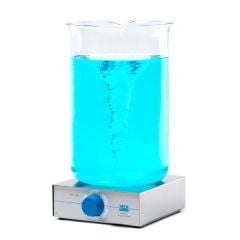 VELP MSL 8 Manyetik Karıştırıcı | 1500 Rpm | 8 Litre