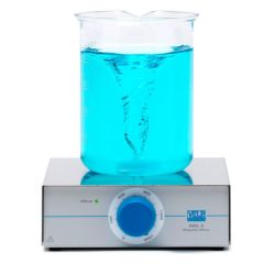 VELP MSL 8 Manyetik Karıştırıcı | 1500 Rpm | 8 Litre