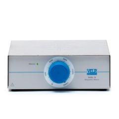 VELP MSL 8 Manyetik Karıştırıcı | 1500 Rpm | 8 Litre