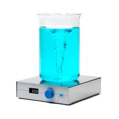 VELP MSL 25 Dijital Manyetik Karıştırıcı | 1500 Rpm | 25 Litre