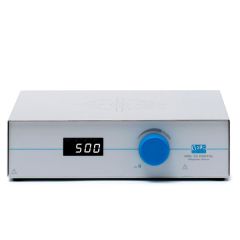 VELP MSL 25 Dijital Manyetik Karıştırıcı | 1500 Rpm | 25 Litre
