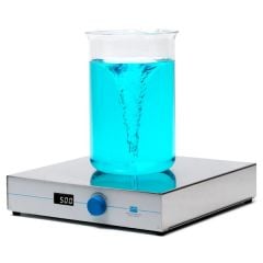VELP MSL 50 Dijital Manyetik Karıştırıcı | 1000 Rpm | 50 Litre