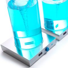 VELP MSL 50 Dijital Manyetik Karıştırıcı | 1000 Rpm | 50 Litre
