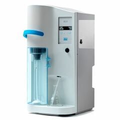 VELP UDK 129 Kjeldahl Distilasyon Ünitesi | F30200125