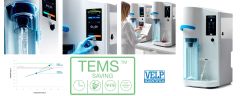 VELP UDK 139 Kjeldahl Distilasyon Ünitesi | F30200135