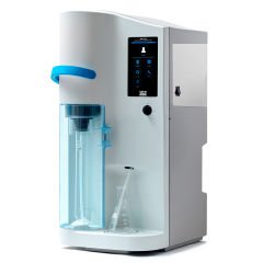 VELP UDK 139 Kjeldahl Distilasyon Ünitesi | F30200135