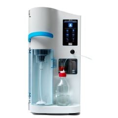 VELP UDK 159 Kjeldahl Distilasyon Ünitesi | F30200155