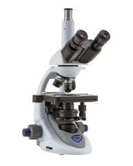 OPTIKA B-293 Trinoküler Mikroskop 1000x - Araştırma Mikroskobu