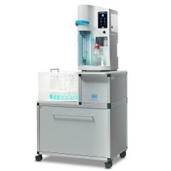 VELP UDK 169 Kjeldahl Distilasyon Ünitesi | AutoKjel Dahil | SET | S30200165