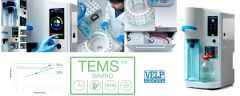 VELP UDK 169 Kjeldahl Distilasyon Ünitesi | AutoKjel Dahil | SET | S30200165