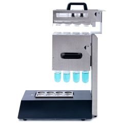 VELP DK 8 Yakma(Digestion) Ünitesi | S30100420