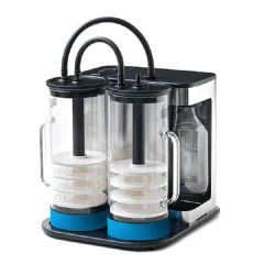 VELP KS 1000 Scrubber (Yıkayıcı) | VELP DK/DKL Serisi Uyumlu | F307A0660