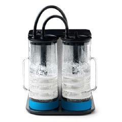 VELP KS 1000 Scrubber (Yıkayıcı) | VELP DK/DKL Serisi Uyumlu | F307A0660