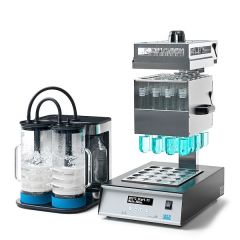 VELP KS 1000 Scrubber (Yıkayıcı) | VELP DK/DKL Serisi Uyumlu | F307A0660