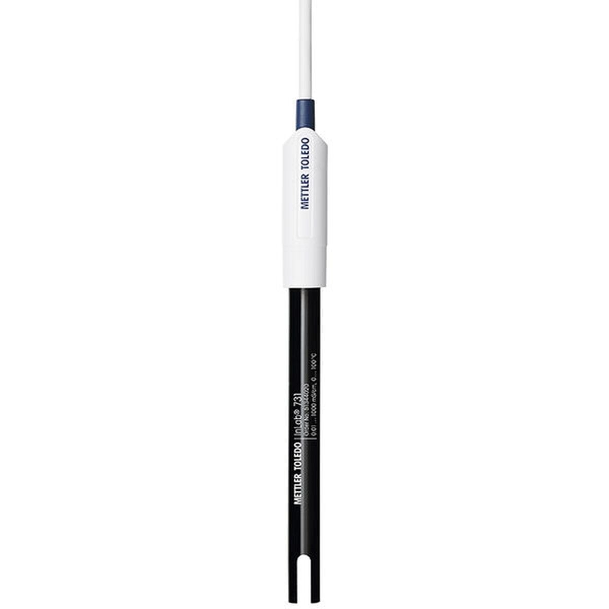 METTLER TOLEDO InLab 731 İletkenlik Elektrodu | 0,01 µS/cm–1000 mS/cm